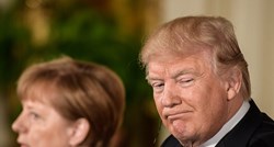 Trump je Merkel uručio fakturu "dugovanja" za troškove obrane