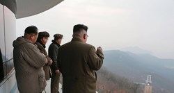 SATELITI OTKRILI Sjeverna Koreja priprema šesti nuklearni test i mogla bi ga izvesti svakog trena