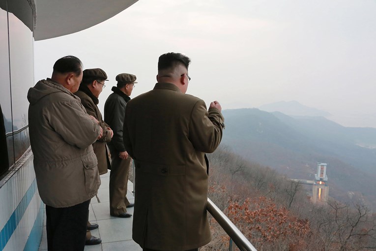 SAD nameće nove sankcije Sjevernoj Koreji