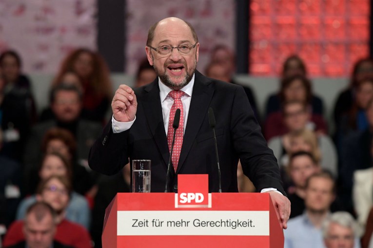 SPD potvrdio: Martin Schulz će biti novi izazivač Angele Merkel