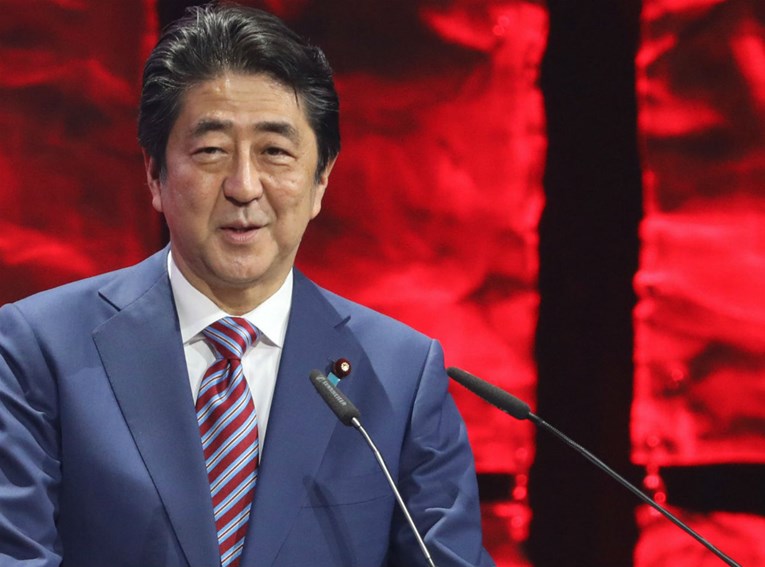 Japanski premijer raspušta parlament, ide na prijevremene izbore