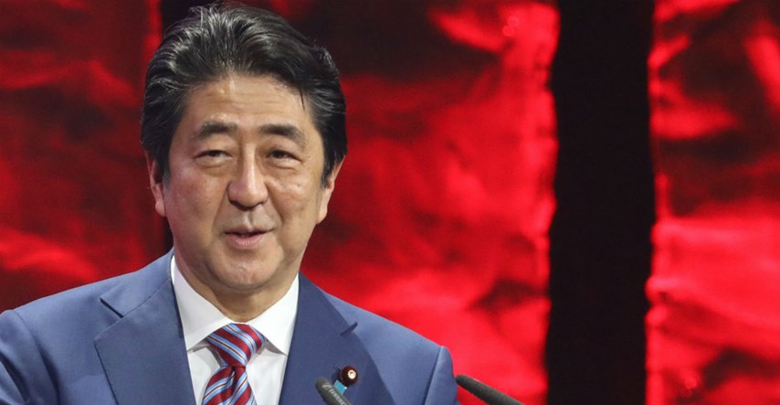 Premijer Japana nakon izborne pobjede najavio reviziju pacifističkog ustava