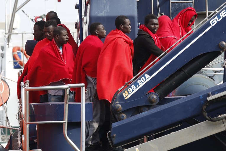 Egipatski sud osudio 56 odgovornih za smrt više od 200 migranata