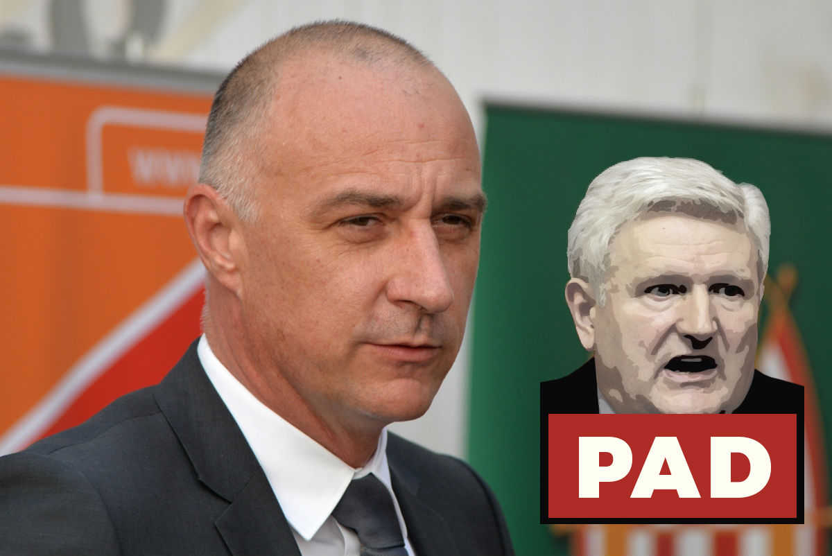 Vrdoljak: Nemamo stajalište o Lex Todoriću jer ga nismo vidjeli; SDP: Nama je neprihvatljiv