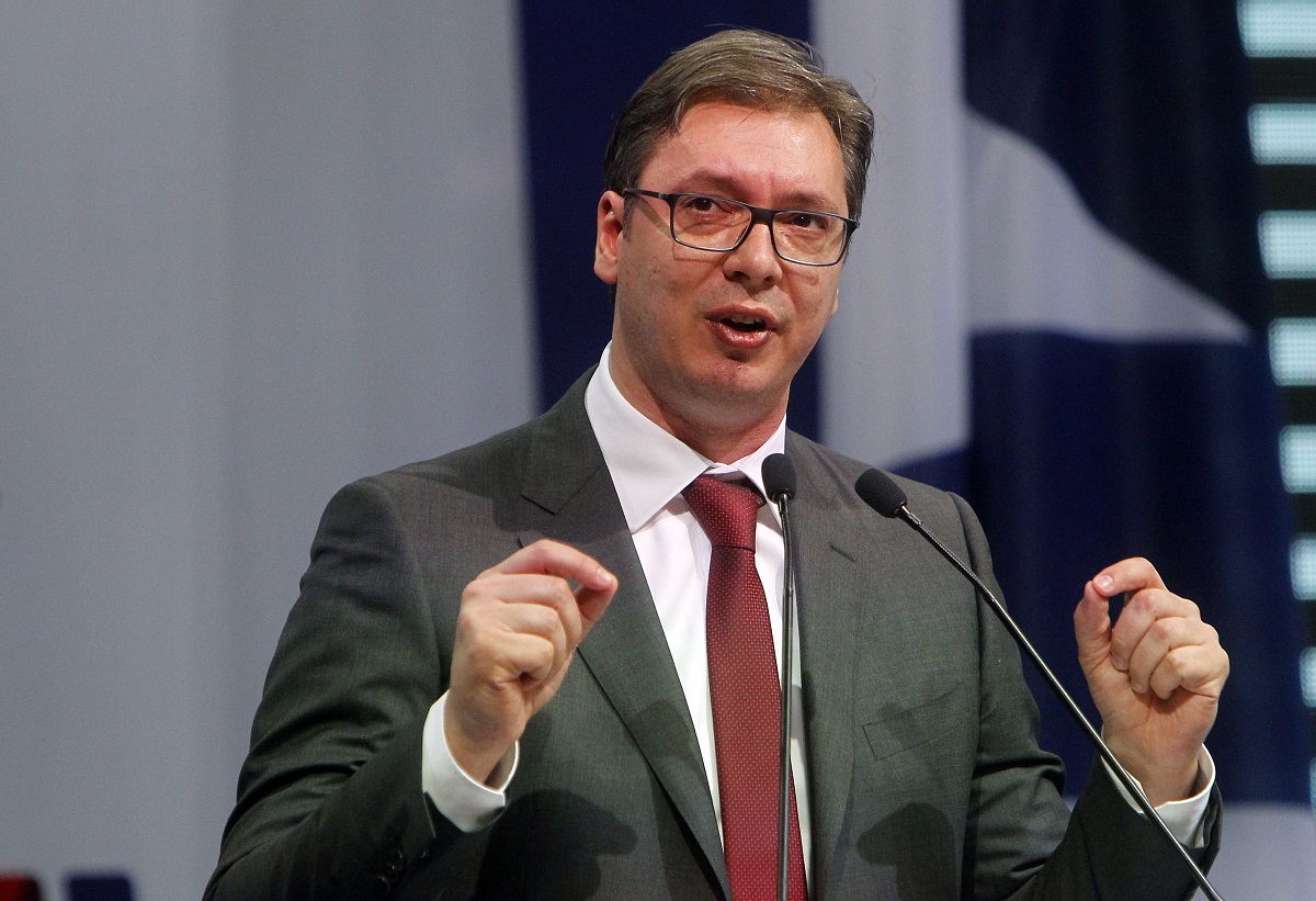 NAJNOVIJE ANKETE Vučić bi trebao pobijediti bez problema, nitko mu nije ni blizu