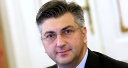 Optimizam u HDZ-u: Plenković očekuje pobjedu na lokalnim izborima
