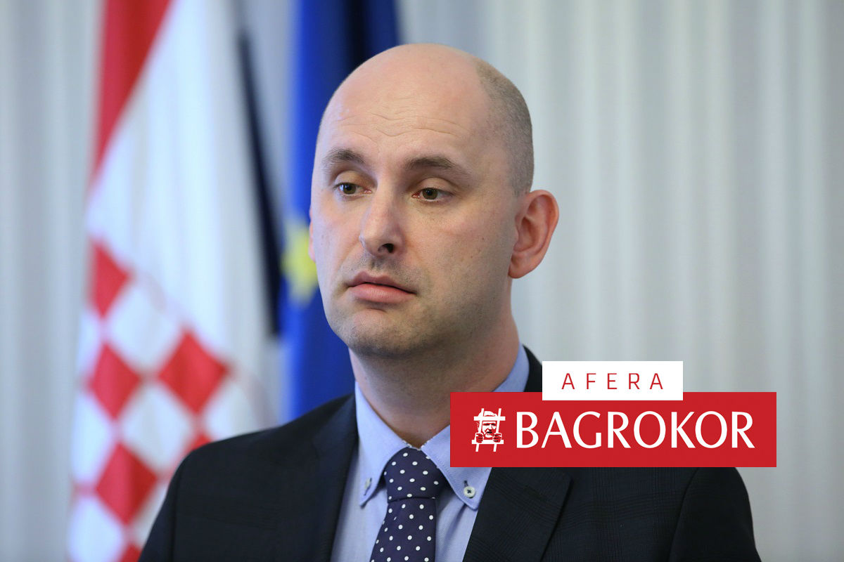 Tolušić: Agrokorovim malim dobavljačima namiren je dobar dio duga