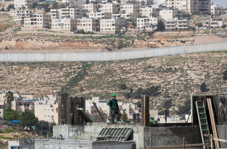Izrael ruši palestinske kuće i naseljava Židove, tvrdi UN