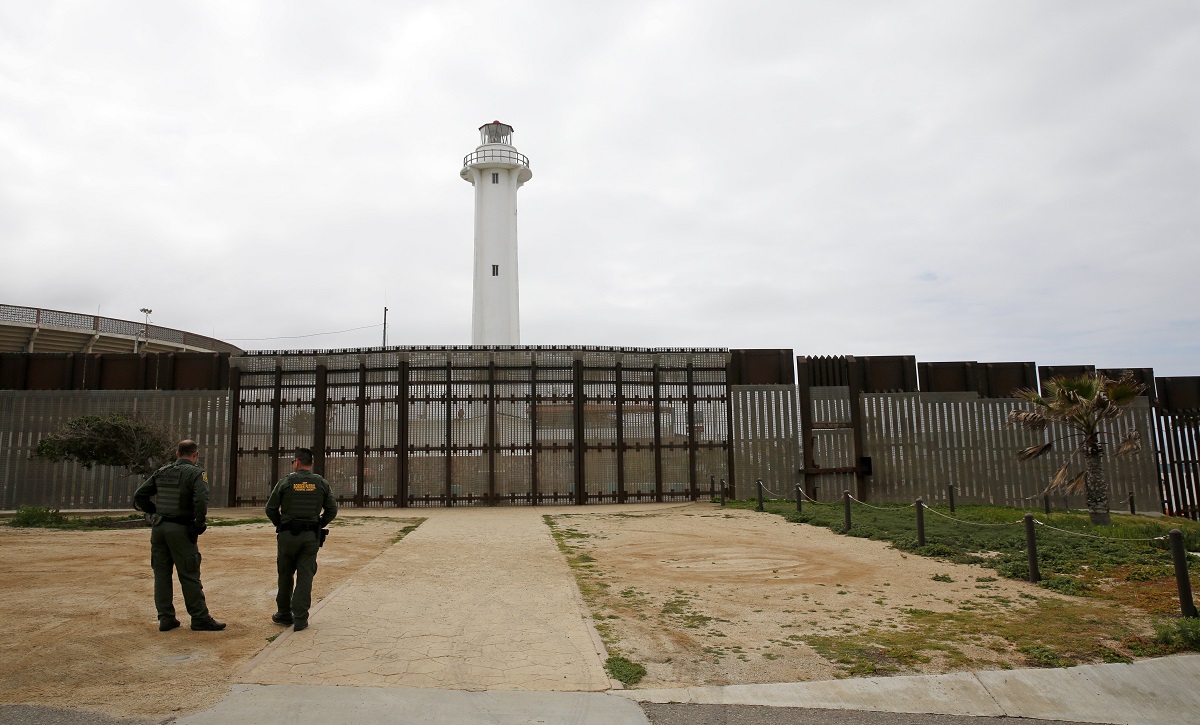 Sve manje ilegalnih migranata pokušava ući u SAD, Trumpovi suradnici oduševljeni