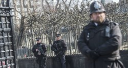 Britanska policija: Londonski napadač nije povezan s teroristima ISIS-a