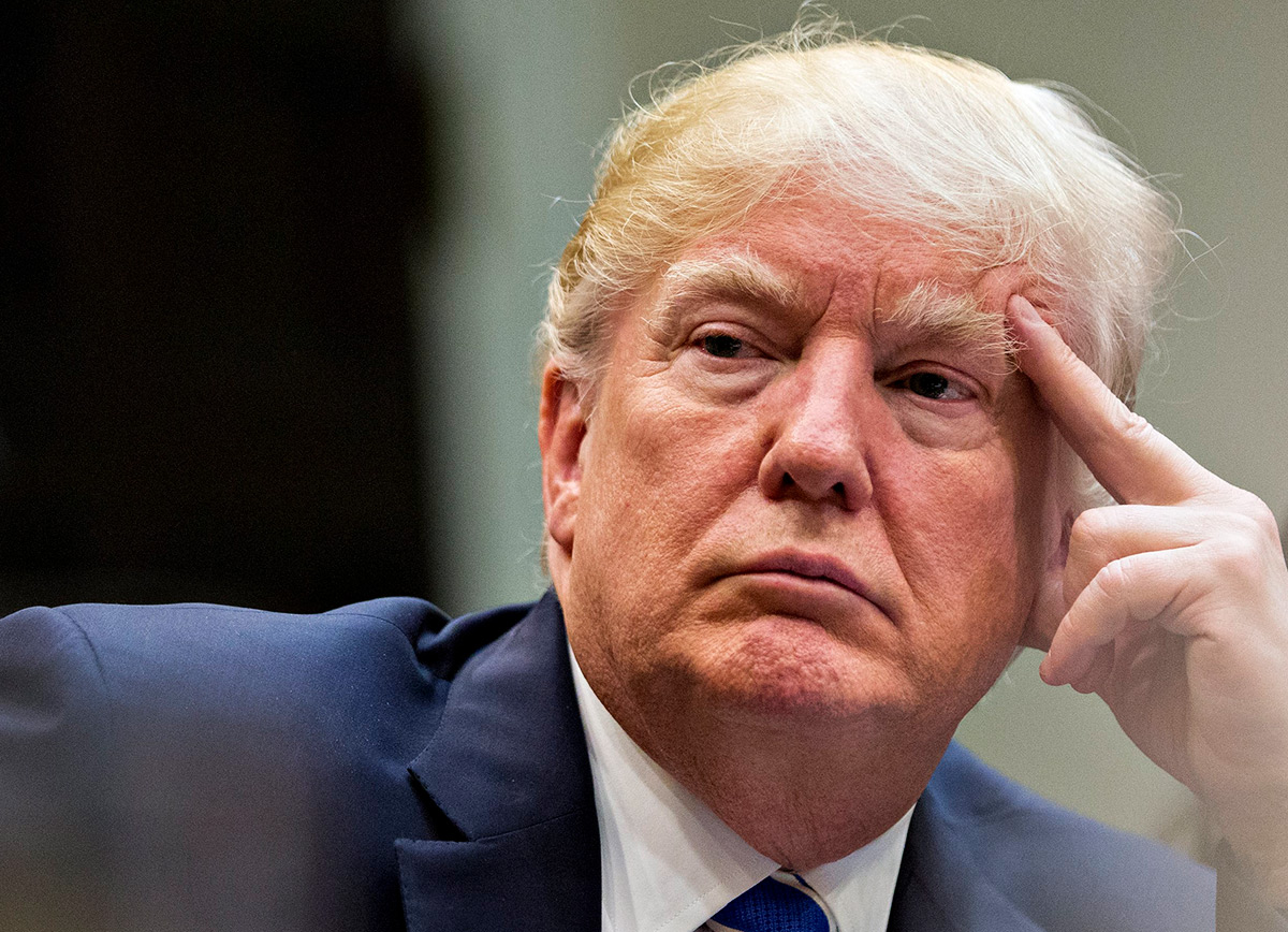 Hoće li poraz Trumpovog zakona o zdravstvu dovesti do njegovog pada?