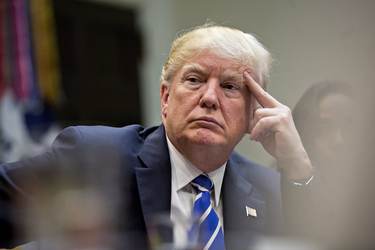 Trump se sastaje s kineskim predsjednikom, očekuje teške razgovore