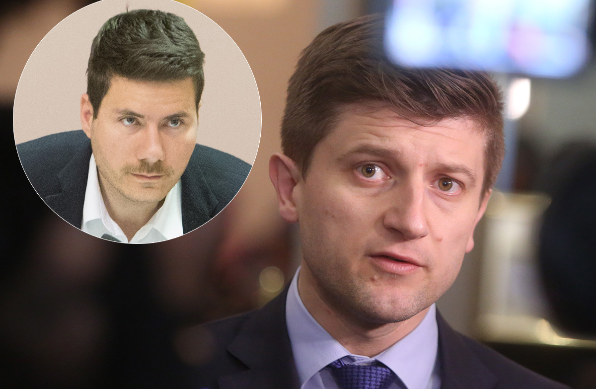 Pernar: Ako Marić nije znao da su Todorićeva izvješća lažirana, onda je nesposoban