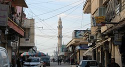 Iračka televizija: Ubijen je dozapovjednik ISIS-a, Ajad Al Džumaili