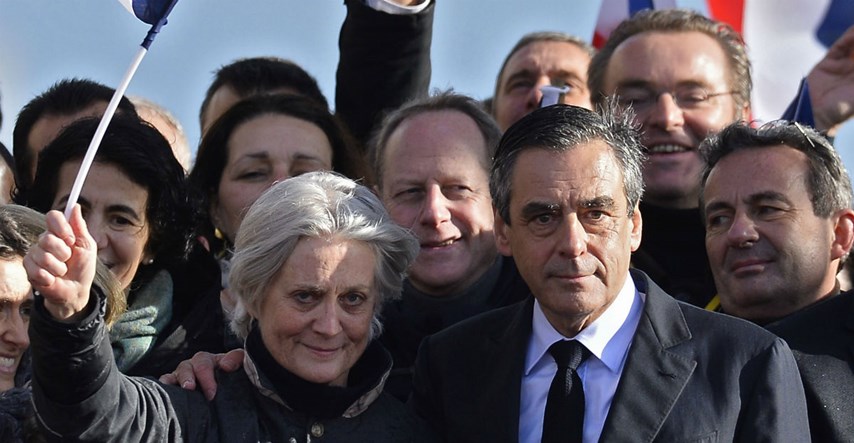 Francuska zabranila ministrima i zastupnicima zapošljavanje članova obitelji