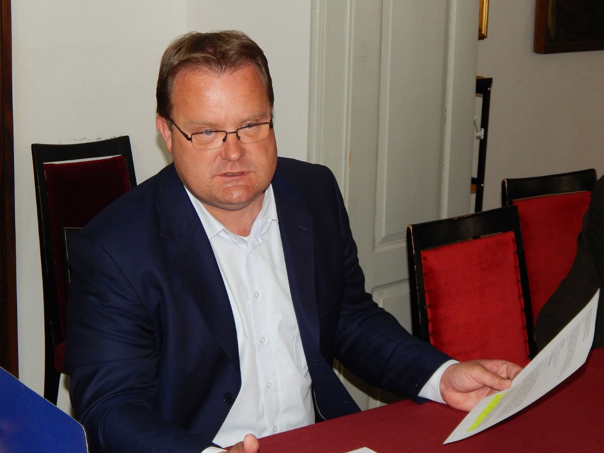 Habuš sutra dobiva posljednju priliku da progura varaždinski proračun