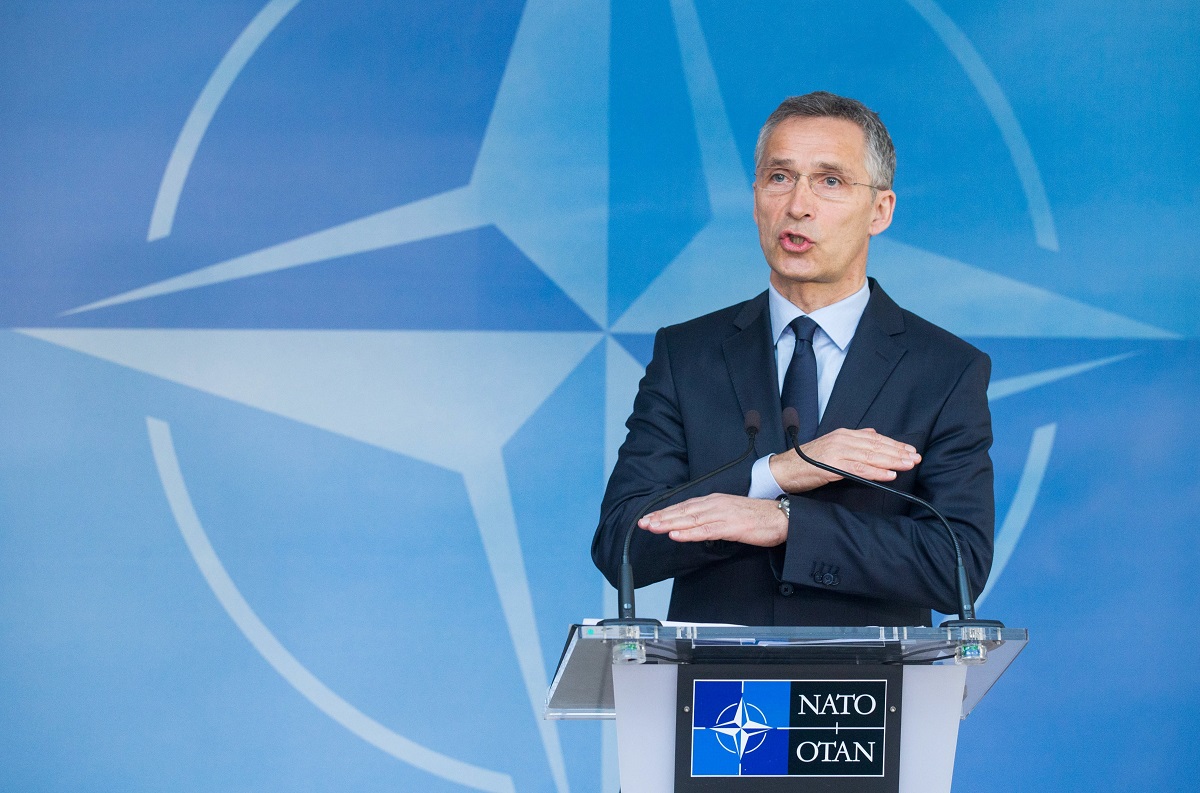 Glavni tajnik NATO-a: Svijet je pred ozbiljnim izazovima, ali NATO je čvrst poput stijene