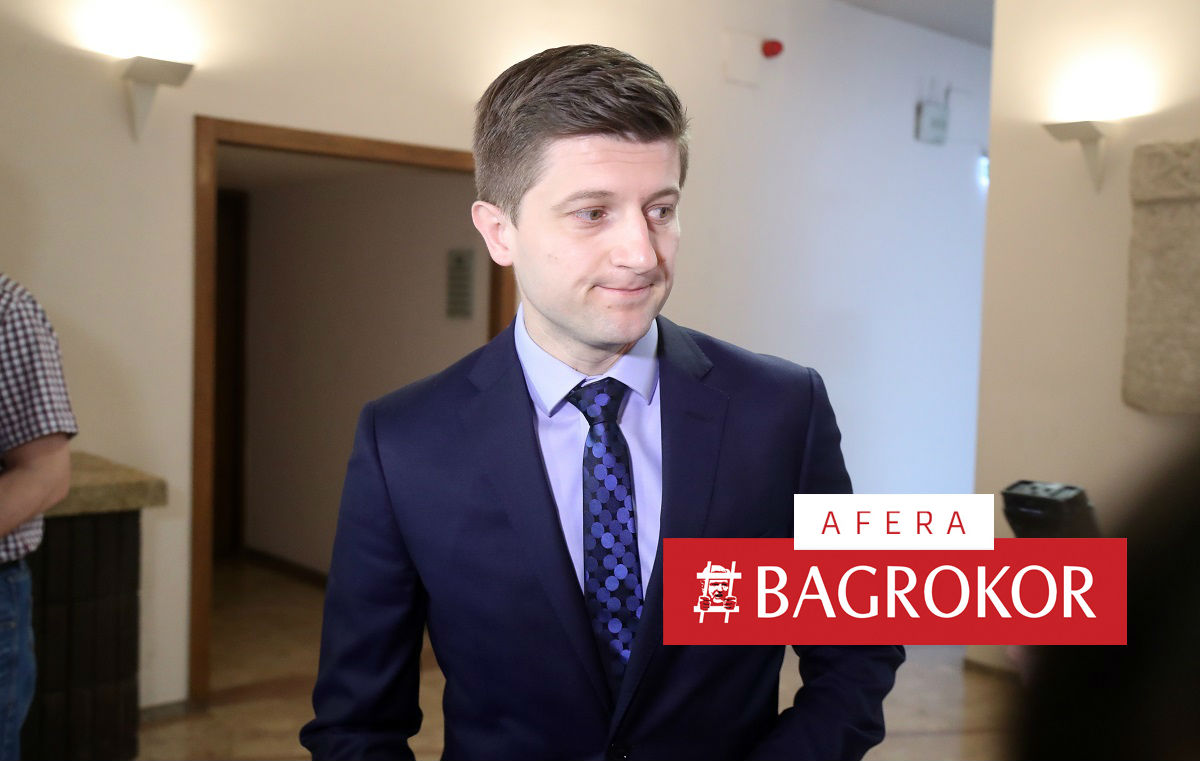 Marića u Washingtonu ispitivali o Agrokoru: "Cijelo vrijeme sam radio u javnom interesu"