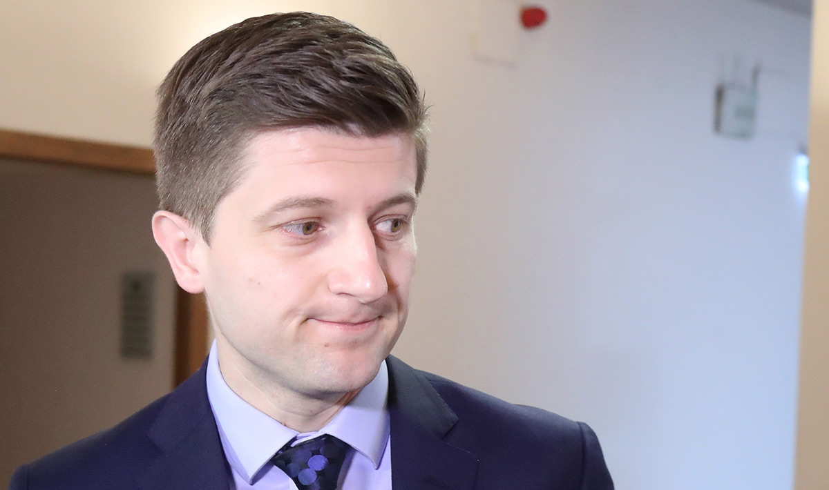 Ministar Marić: Čist sam i ne namjeravam podnijeti ostavku!
