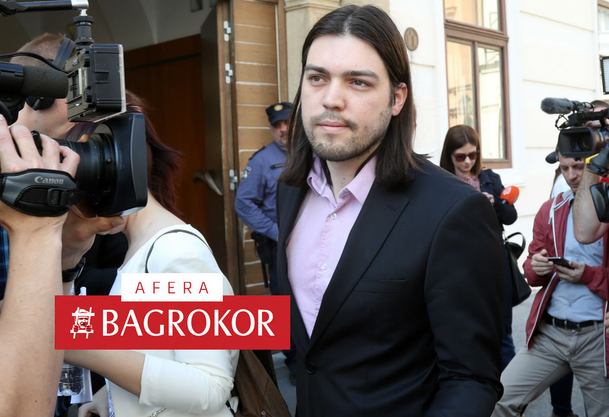 Sinčić: Ramljak će sve rasprodati, a Zdravko Marić mora otići