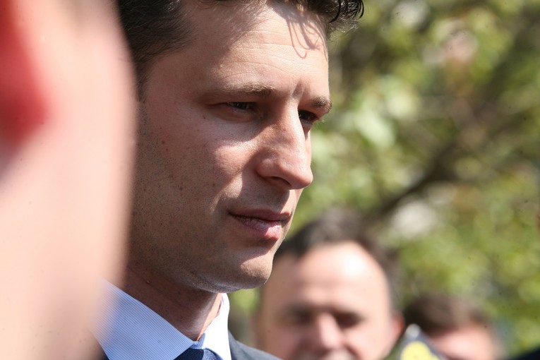 Petrov: Marić uživa podršku Mosta