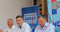HDZ uhljebljuje bivšeg župana Ževrnju, čeka ga mjesto direktora u Hrvatskim vodama