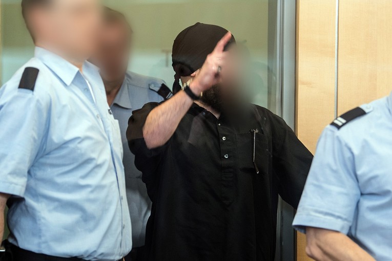 Nijemac osuđen na doživotni zatvor zbog neuspjelog bombaškog napada u Bonnu