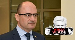 Vaso Brkić odbio otkriti ima li HDZ većinu: "Sve će biti jasno nakon drugog kruga lokalnih izbora"