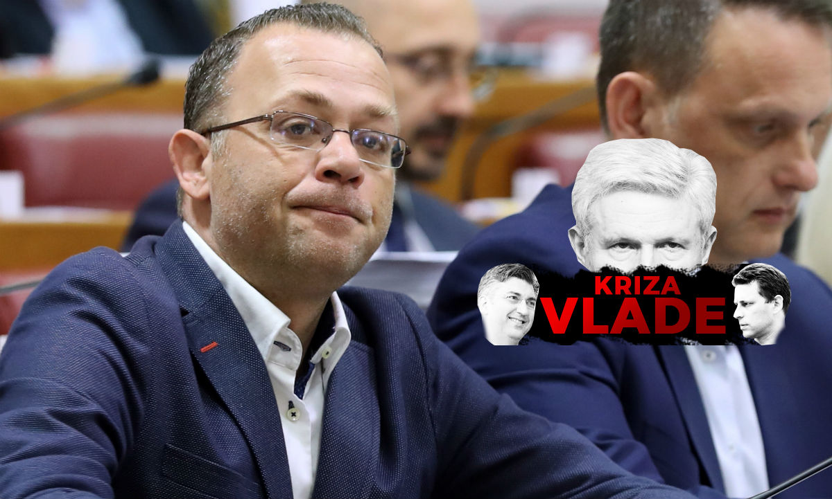 Hasanbegović: Podržat ću većinu i Marića, ali samo pod jednim temeljnim uvjetom