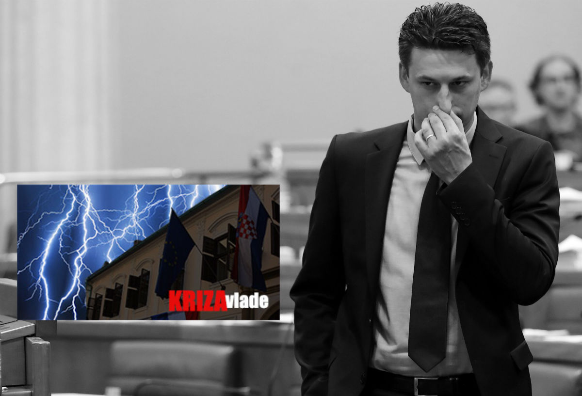 SVE POBUNE MOSTA Kako je Petrov skidao skalpove HDZ-ovcima u ime "stabilnosti"