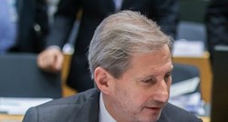 Hahn: EU je dao preko 50 milijuna eura pravosuđu u BiH, sada očekujemo rezultate