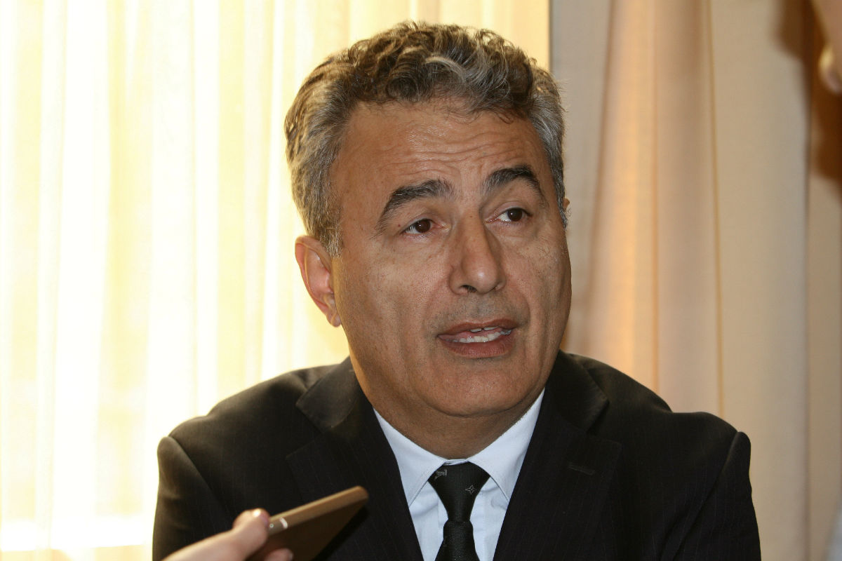 Kalinić: Požar C.I.O.S.-a nije doveo do zagađenja opasnog za zdravlje