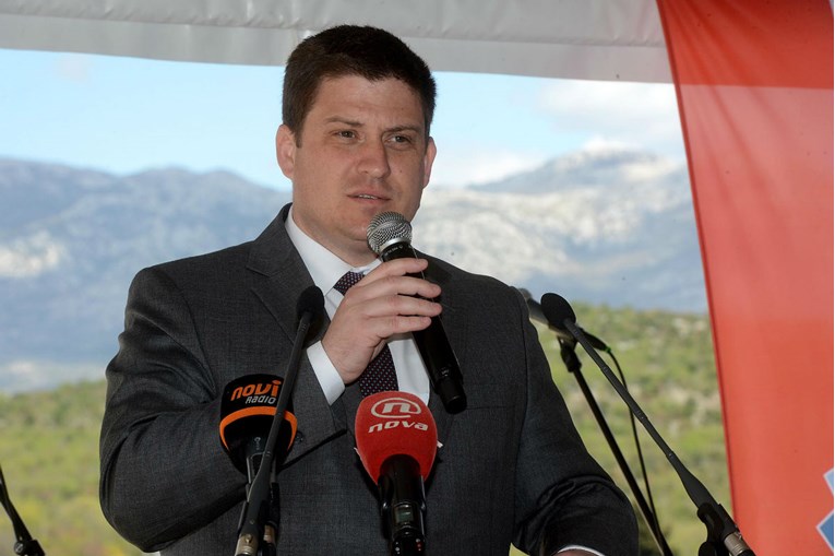 HDZ-ov Butković najavio izborni potres: "Očekujemo pobjedu u Rijeci i Primorsko-goranskoj županiji"