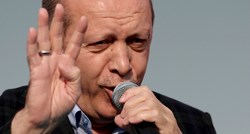 Erdogan pozvao sve muslimane da dođu u Jeruzalem i "zaštite" sveta mjesta