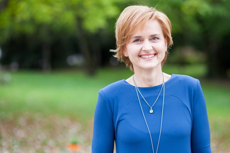 INTERVJU Sandra Švaljek: Od Zagreba ću napraviti grad reda i rada