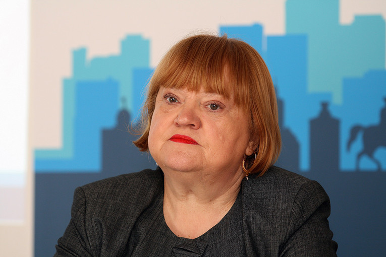 INTERVJU Mrak Taritaš: Pod udarom sam prljave kampanje Milana Bandića