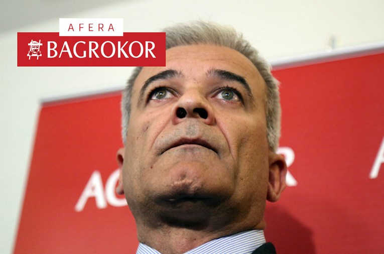 Ante Ramljak donio je izvještaje Plenkoviću i potvrdio da sa Sberbankom priča o novom kreditu
