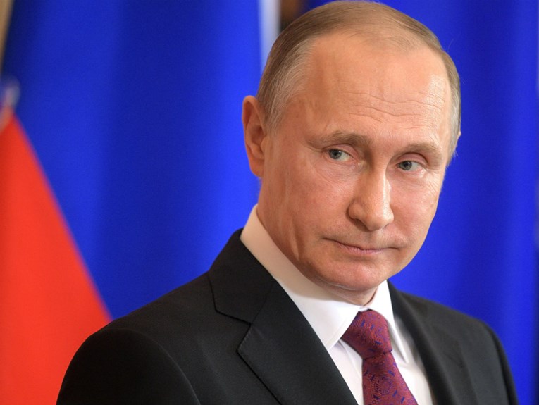 Rusija zabranila organizaciju koja kritizira Putina