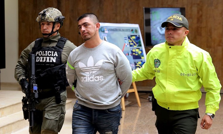 U Gvatemali uhićena trojica Kolumbijaca s više od pola tone kokaina