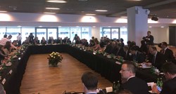 Stier u Varšavi: Hrvatska ima važnu ulogu u povezivanju Baltika, Crnog mora i Jadrana