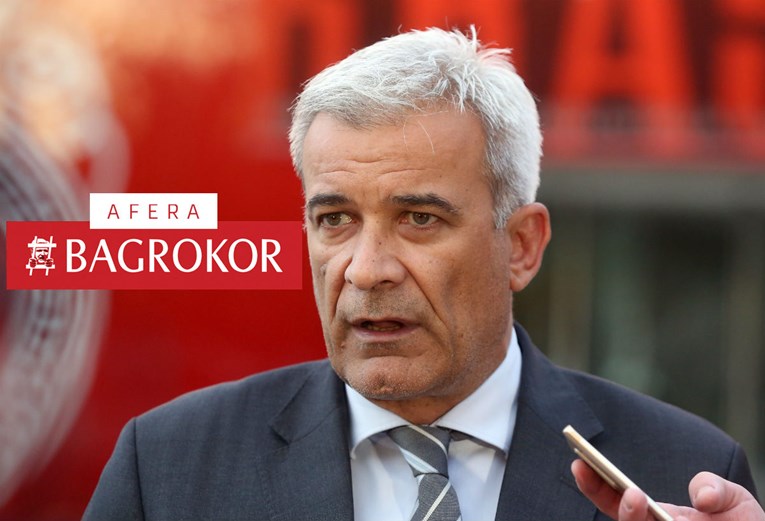 Ante Ramljak o situaciji u Agrokoru: "Jezgra se polako počela hladiti, stvari su pod kontrolom"
