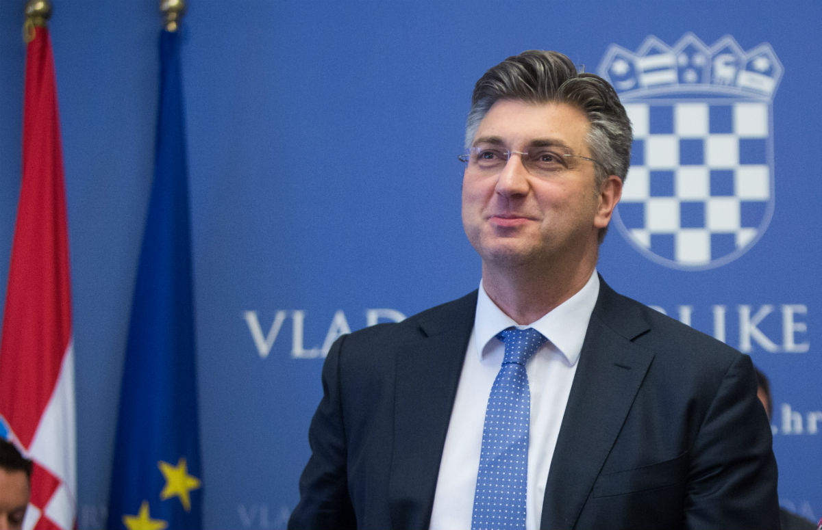 MMF podigao procjenu rasta hrvatskog BDP-a za ovu godinu na 2,9 posto