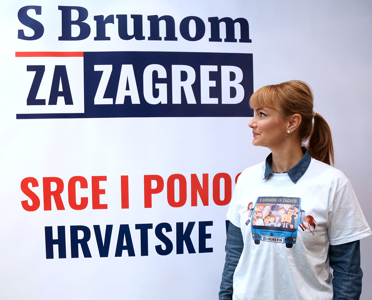 Esih: Smijenit ću postojeću upravljačku mrežu i interesno-koruptivne metastaze koje guše Zagreb