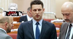 Skupljaju se potpisi protiv Petrova, HDZ želi da predsjednik Sabora bude Jandroković