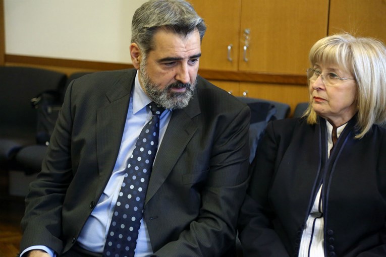 AFERA REMORKER Krunski svjedok Komerički na suđenju Vidoševiću bit će ispitan u svibnju