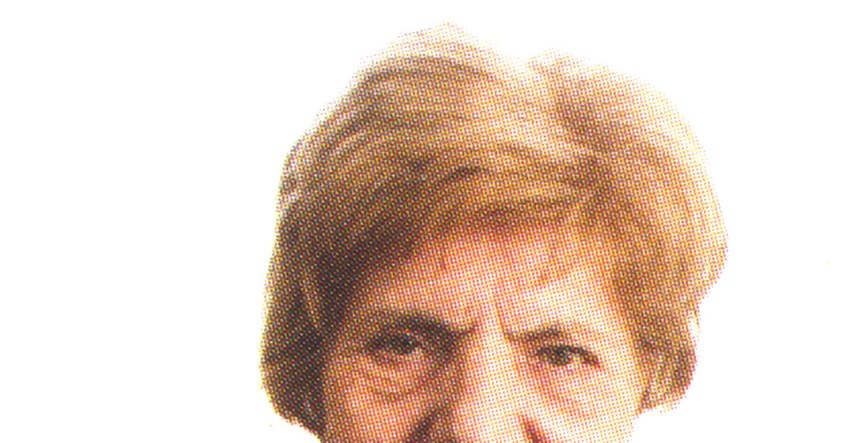 Umrla Marija Paškvalin, dugogodišnja ravnateljica Poliklinike SUVAG