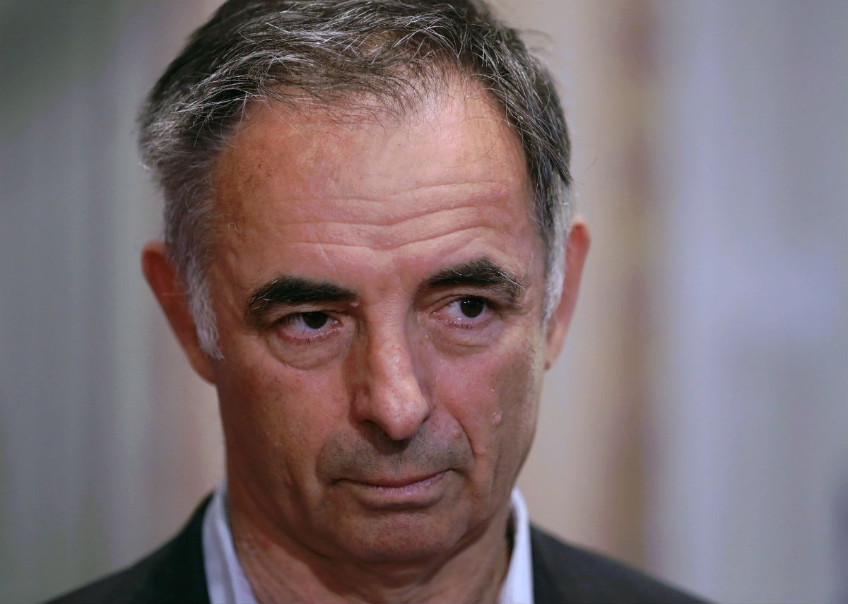 SDSS napao medije: Nije istina da smo organizirali i plaćali ljude da dođu glasati iz Srbije