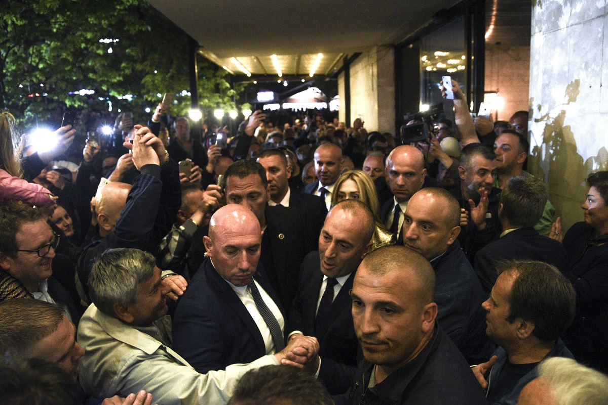 NOVI SUKOB SRBIJE I KOSOVA "Ovo su prijetnje cijepanjem granica i rušenjem na Balkanu"