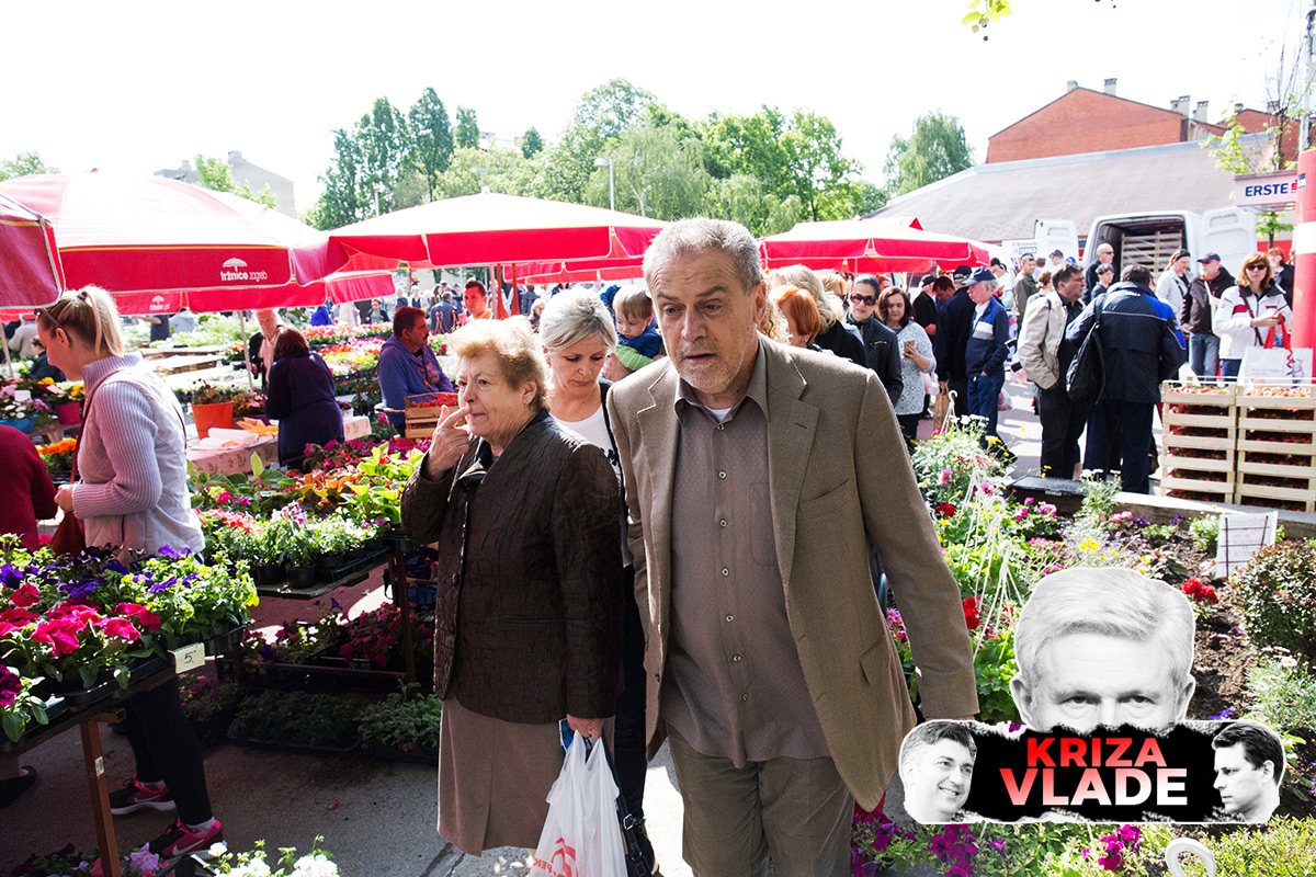 Bandić o krizi vlade: Apeliram na odgovorne da što prije to slože i počnemo raditi