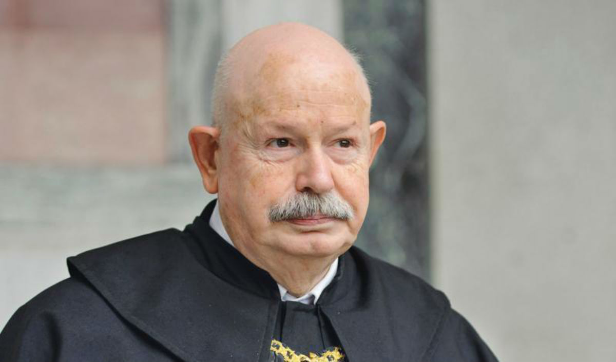 Giacomo Dalla Torre del Tempio di Sanguinetto izabran za novog šefa Malteškog reda